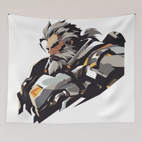Item preview, Minimalist Earthshatter designed and sold by SchellStation.