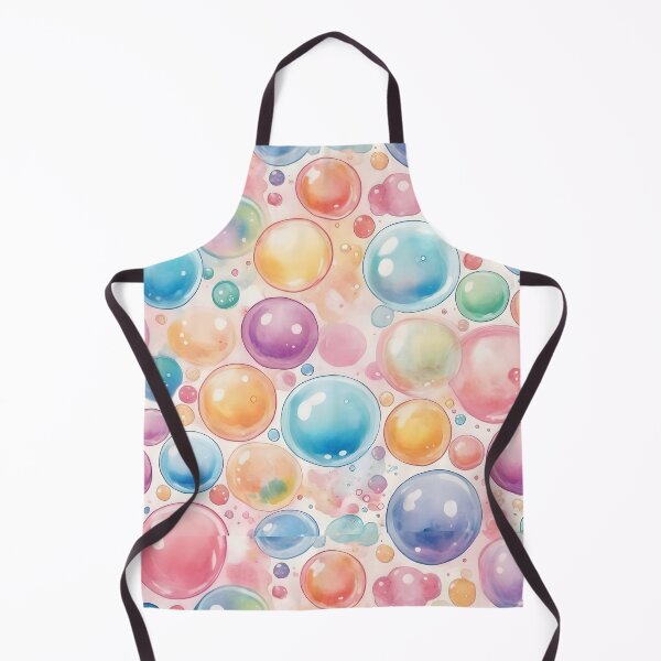 Item preview, Bubbles everywhere designed and sold by CRAFTER-MEDIA.