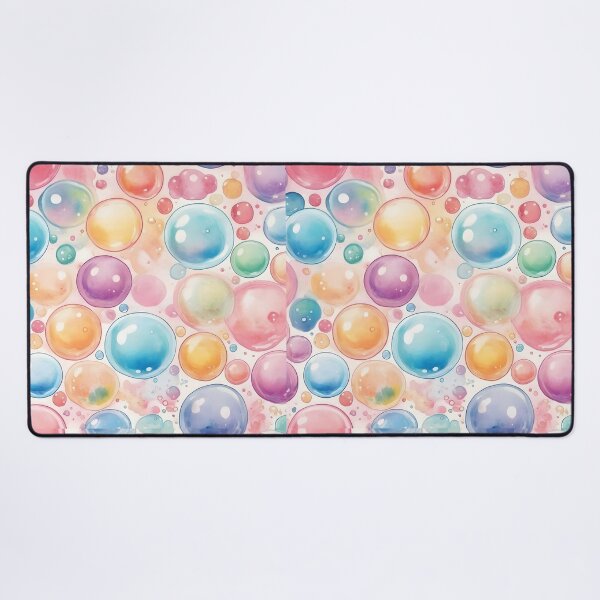 Item preview, Bubbles everywhere designed and sold by CRAFTER-MEDIA.