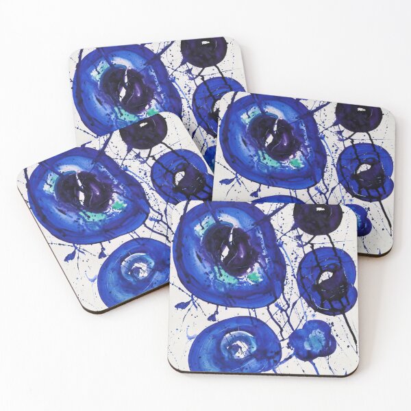 Item preview, sam francis designed and sold by artdouzi.