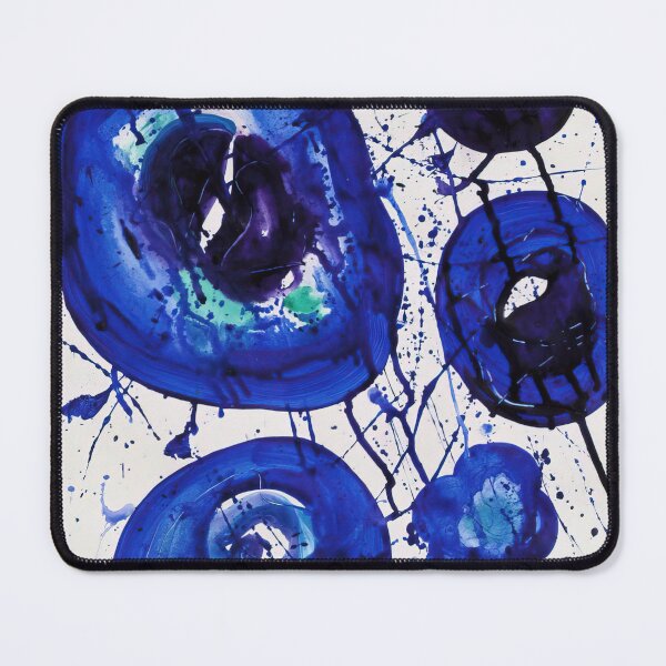 Item preview, sam francis designed and sold by artdouzi.
