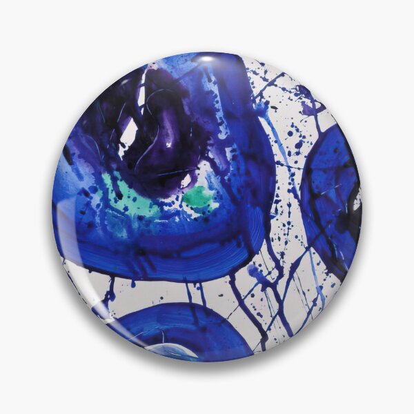 Item preview, sam francis designed and sold by artdouzi.