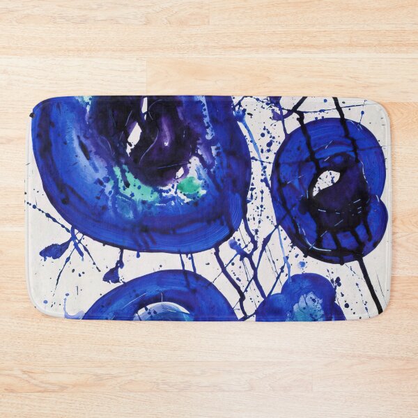 Item preview, sam francis designed and sold by artdouzi.