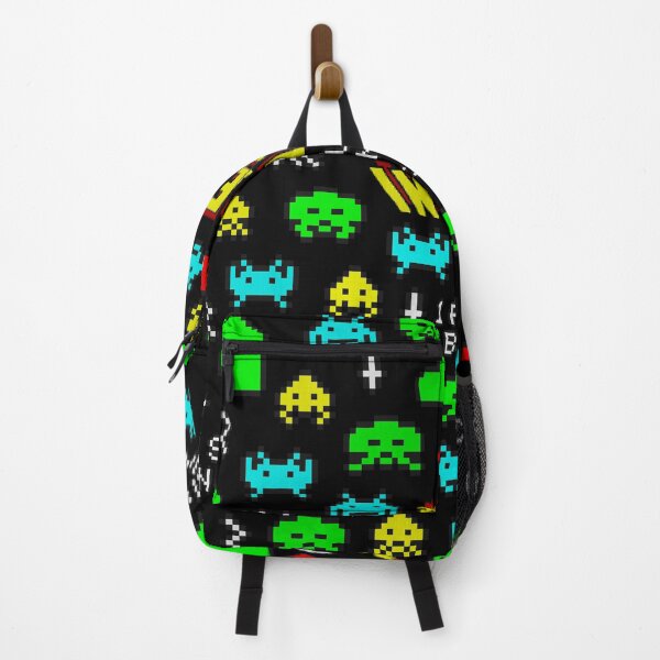 Item preview, Space Invaders Pattern designed and sold by disposalist.