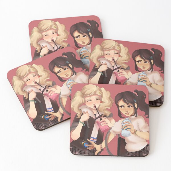 Item preview, Annshiho designed and sold by Kwoomochi.