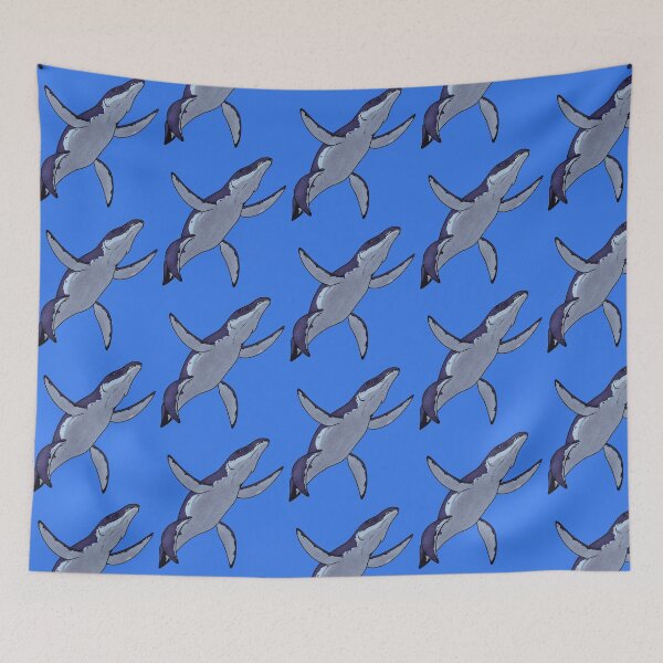 Item preview, Liopleurodon designed and sold by GravyDinos.