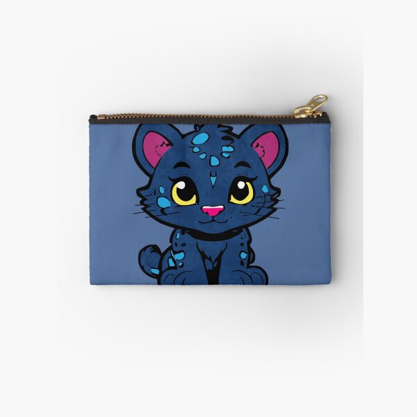 Item preview, Tiny panther designed and sold by Javier Narváez Solarte.