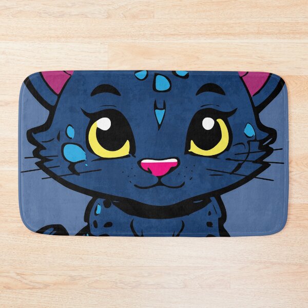 Item preview, Tiny panther designed and sold by Javier Narváez Solarte.