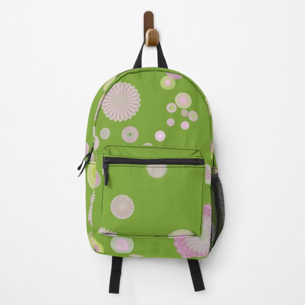Item preview, spring bloom cascade designed and sold by DruidOcelotArt.