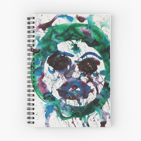 Item preview, sam francis designed and sold by artdouzi.