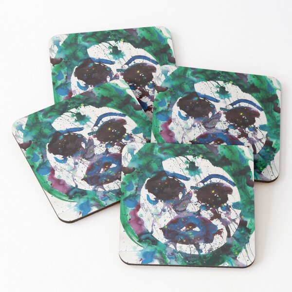 Item preview, sam francis designed and sold by artdouzi.