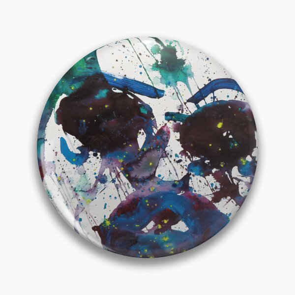 Item preview, sam francis designed and sold by artdouzi.