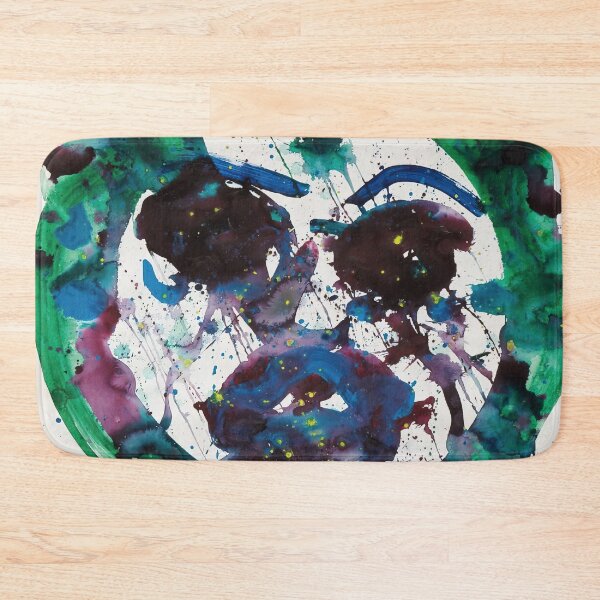 Item preview, sam francis designed and sold by artdouzi.