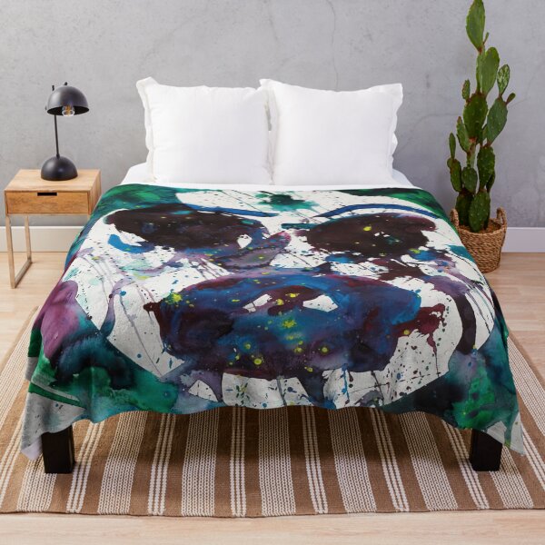 Item preview, sam francis designed and sold by artdouzi.