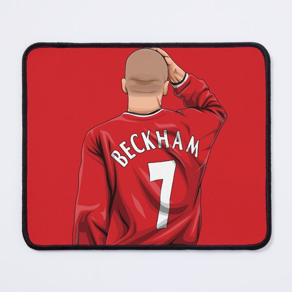 Item preview, David Beckham designed and sold by Aldduardo.
