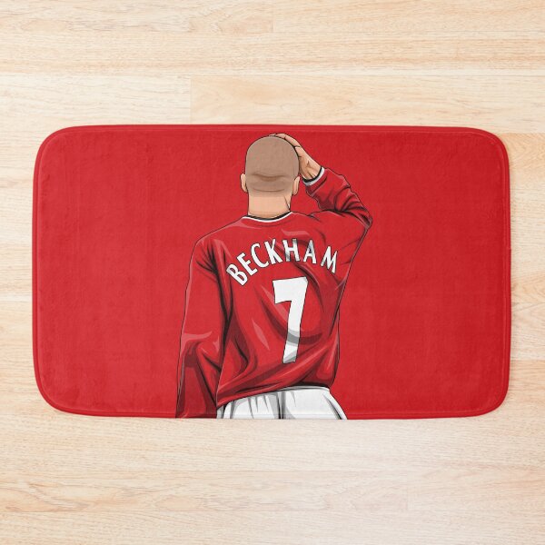 Item preview, David Beckham designed and sold by Aldduardo.