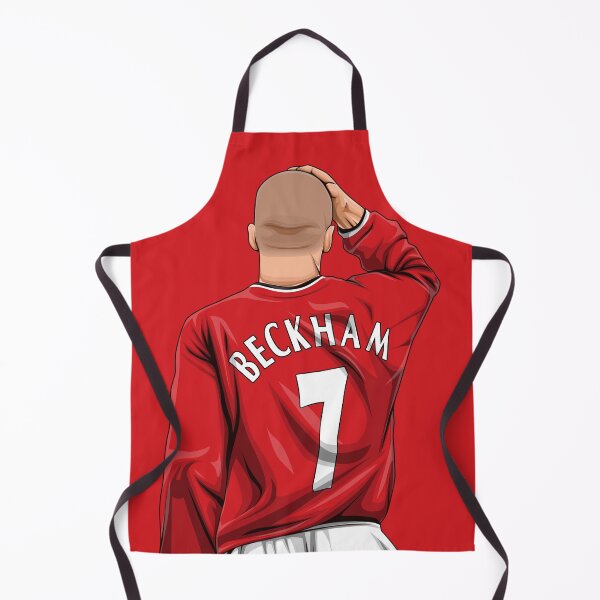 Item preview, David Beckham designed and sold by Aldduardo.