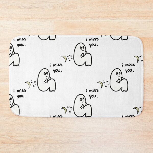 Item preview, Kopie von Kopie von Ghostly Friends designed and sold by Love, Anaïs.
