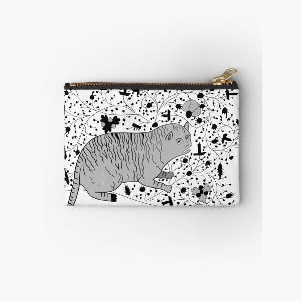 Item preview, The lovely kitty designed and sold by Ghinjula.
