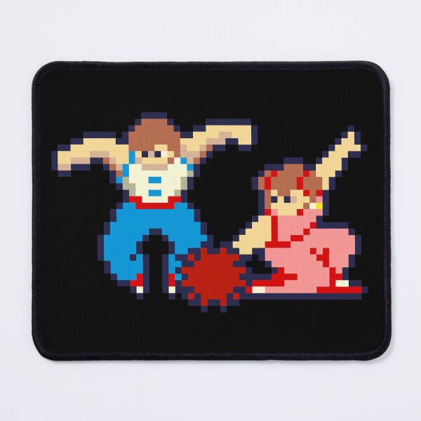Item preview, Yie Ar Kung Fu Star designed and sold by disposalist.