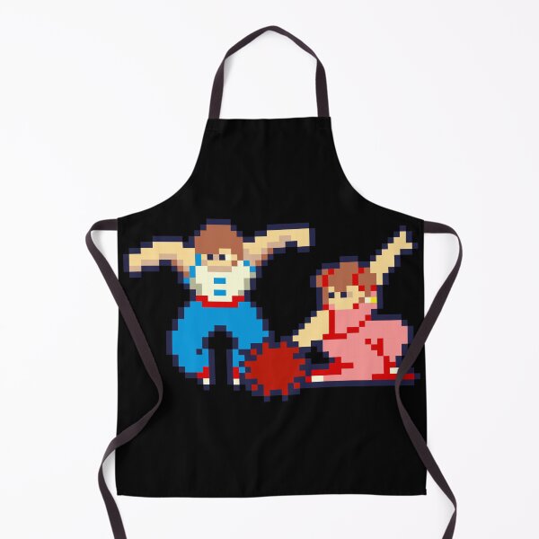 Item preview, Yie Ar Kung Fu Star designed and sold by disposalist.