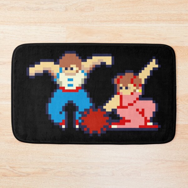 Item preview, Yie Ar Kung Fu Star designed and sold by disposalist.