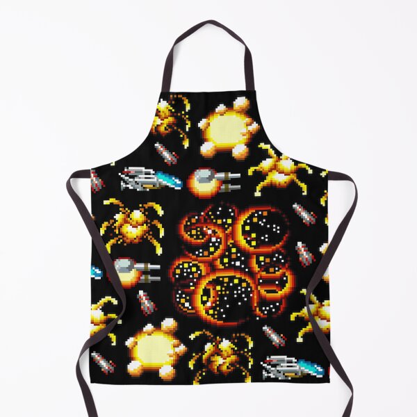 Item preview, R-Type Pattern designed and sold by disposalist.