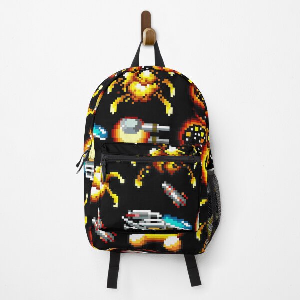Item preview, R-Type Pattern designed and sold by disposalist.