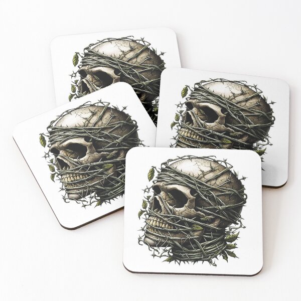 Item preview, DARK - Tortured soul designed and sold by AiartIreland.
