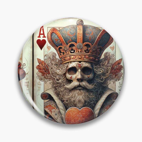 Item preview, Unholy Flush designed and sold by MaddFictional.