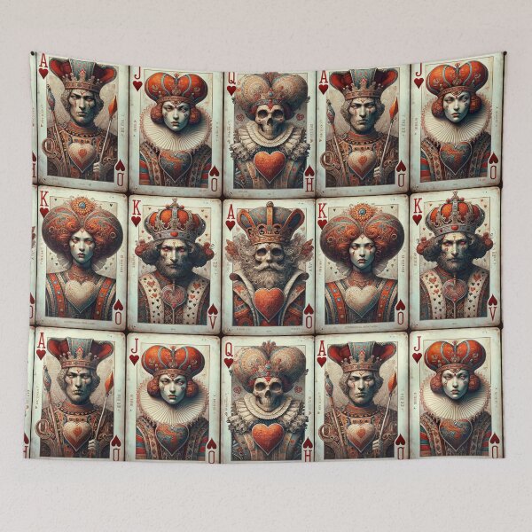 Item preview, Unholy Flush designed and sold by MaddFictional.