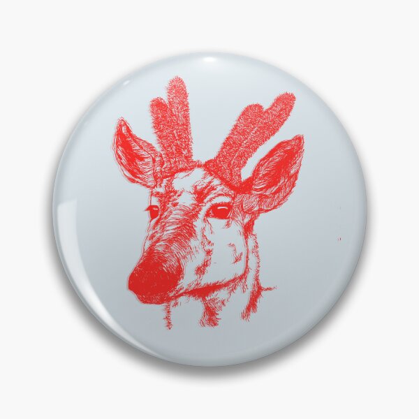 Item preview, Huemul designed and sold by iamvalmar.