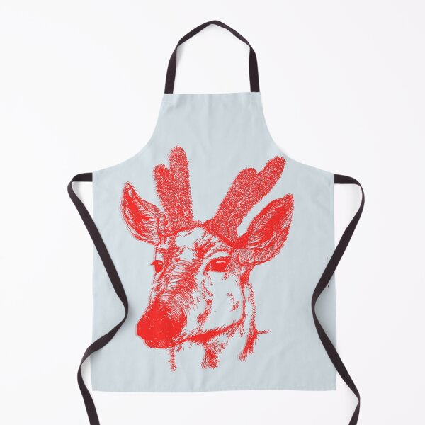 Item preview, Huemul designed and sold by iamvalmar.