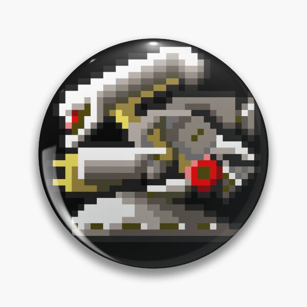 Artikelvorschau, R-Type Monster 2 entworfen und verkauft von disposalist.