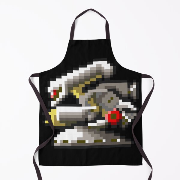 Item preview, R-Type Monster 2 designed and sold by disposalist.