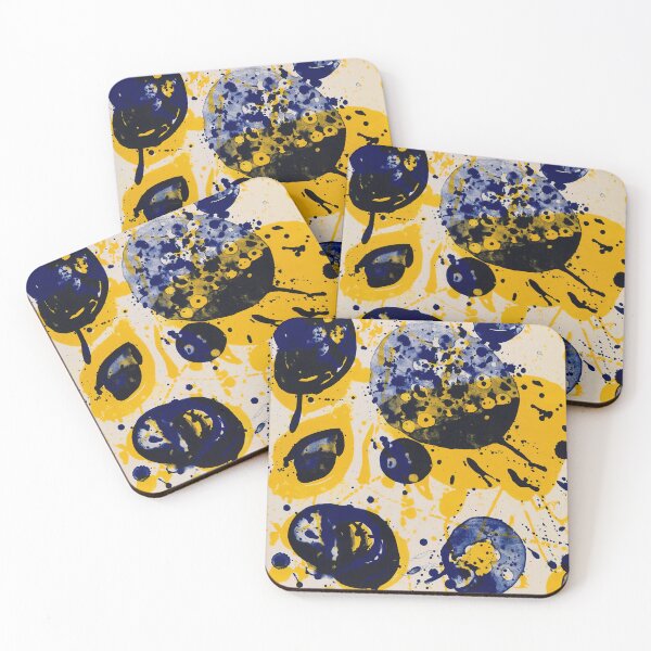 Item preview, sam francis designed and sold by artdouzi.