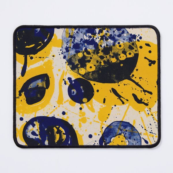 Item preview, sam francis designed and sold by artdouzi.