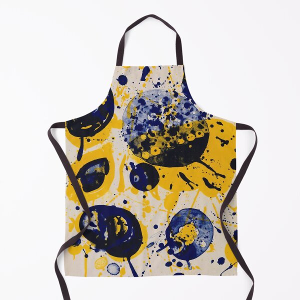 Item preview, sam francis designed and sold by artdouzi.