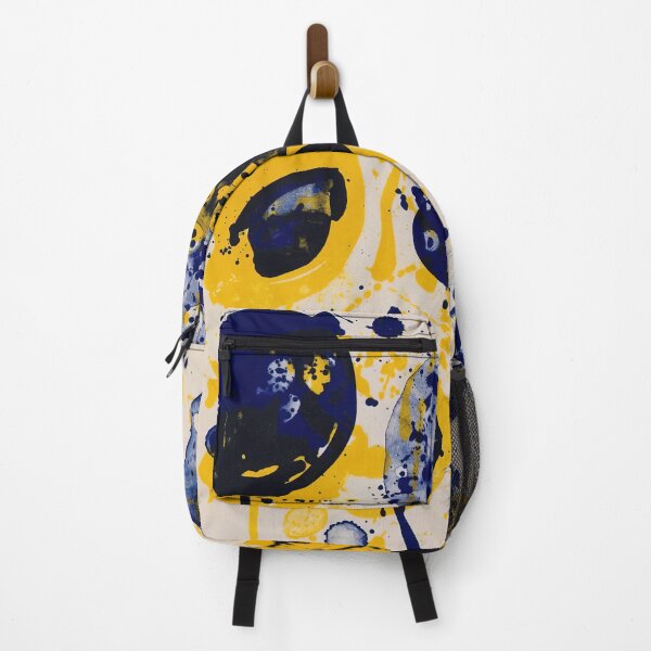 Item preview, sam francis designed and sold by artdouzi.