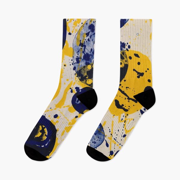 Item preview, sam francis designed and sold by artdouzi.