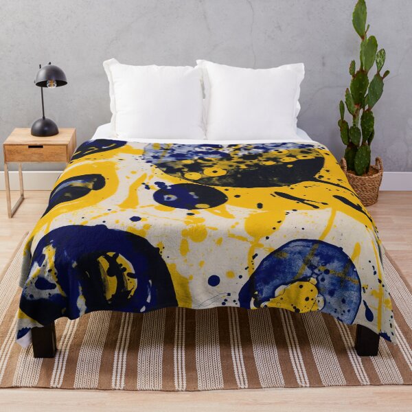 Item preview, sam francis designed and sold by artdouzi.