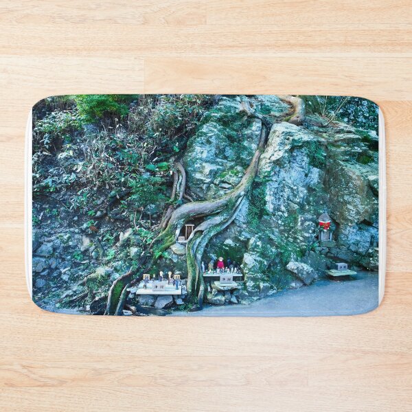 Item preview, Temple 21 - Tairyuu-ji - Shrine designed and sold by Japaholic.