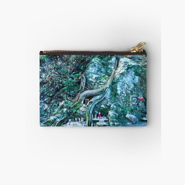 Item preview, Temple 21 - Tairyuu-ji - Shrine designed and sold by Japaholic.