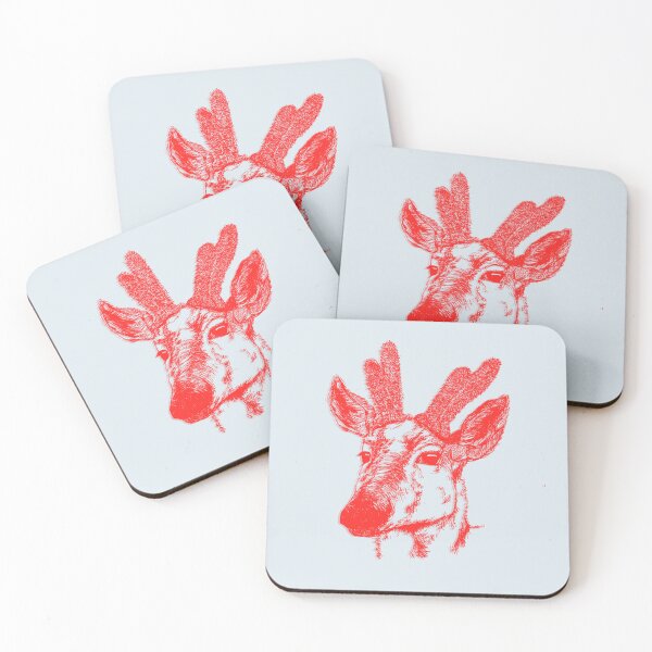 Item preview, Huemul designed and sold by iamvalmar.