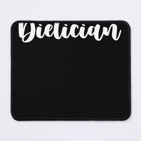 Item preview, Dietician - Registered Graduate Dietary Worker Nutritionist designed and sold by farhanhafeez.
