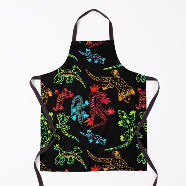 Item preview, Grandmas Lizards (Donation) designed and sold by GamingGeckoGal.