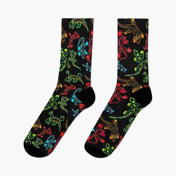 Item preview, Grandmas Lizards (Donation) designed and sold by GamingGeckoGal.