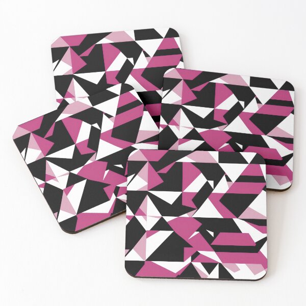 Item preview, Edges of Pink designed and sold by SaraBakx.