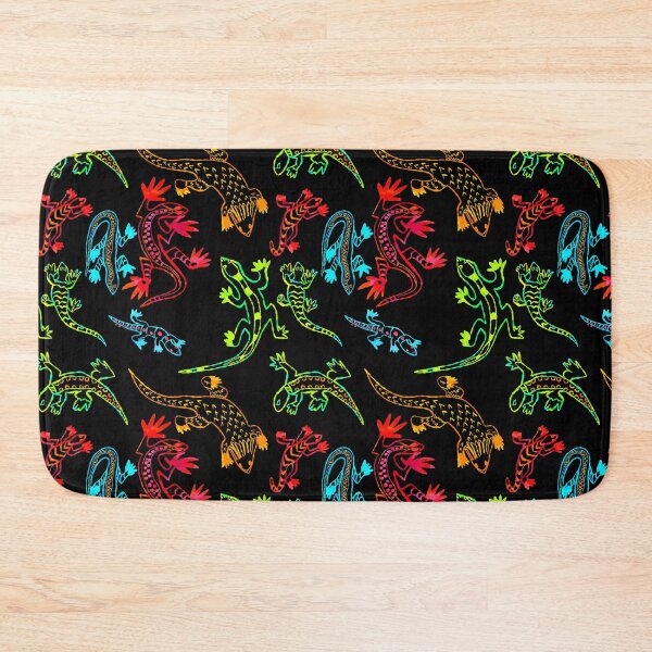 Item preview, Grandmas Lizards (Donation) designed and sold by GamingGeckoGal.