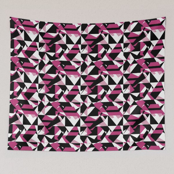 Item preview, Edges of Pink designed and sold by SaraBakx.